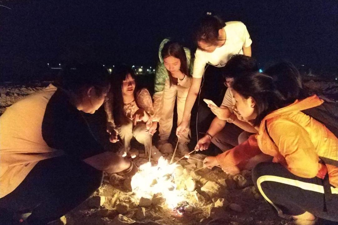 Photo of Others in Hevel Eilot