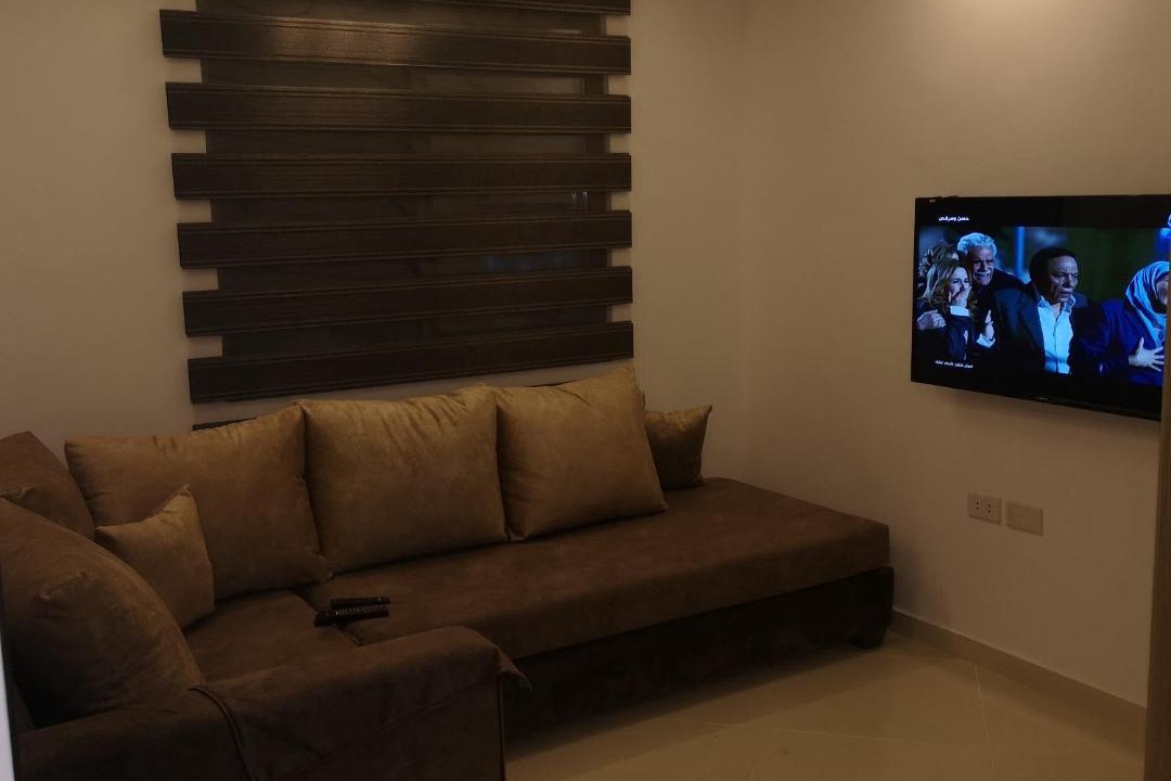 Photo of Livingroom in Al Jubeiha
