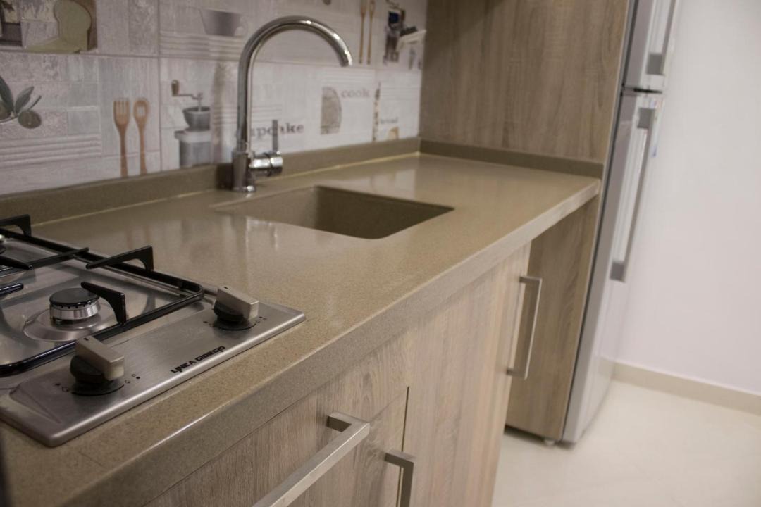 Photo of Kitchen in Al Jubeiha