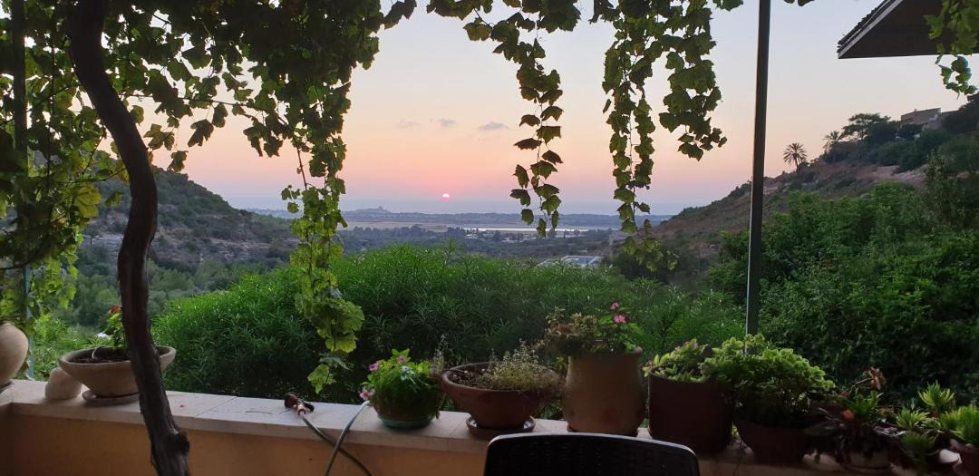 Photo of Patio Balcony in Ein Hod