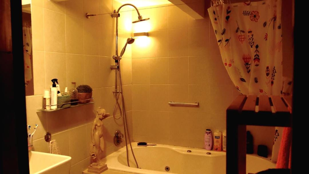 Photo of Bathroom in Mitzpe Ramon