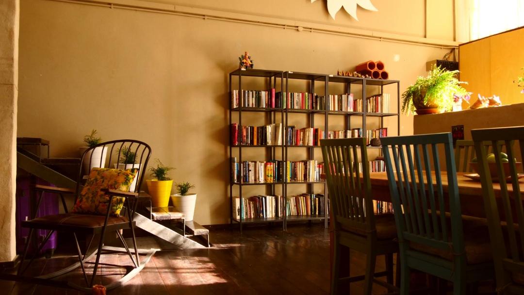 Photo of Livingroom in Mitzpe Ramon