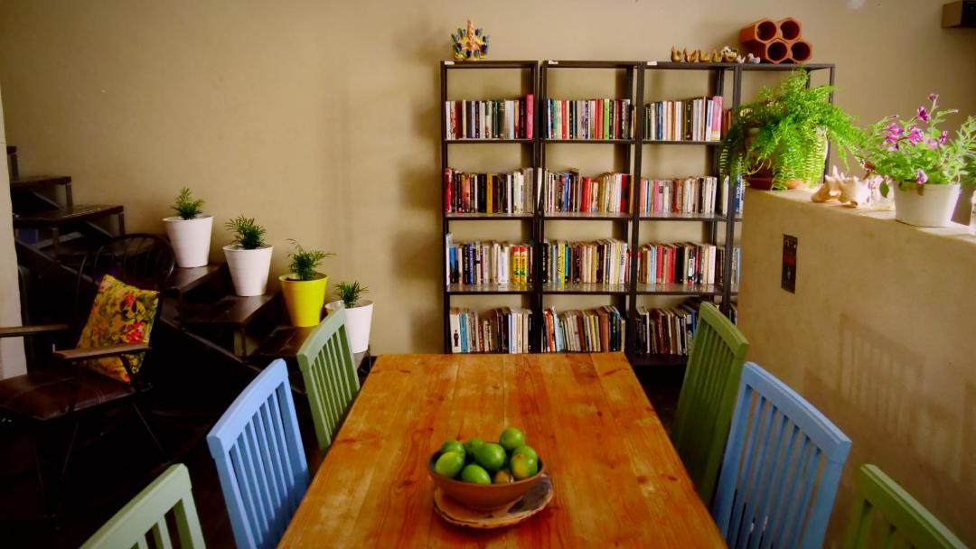 Photo of Livingroom in Mitzpe Ramon