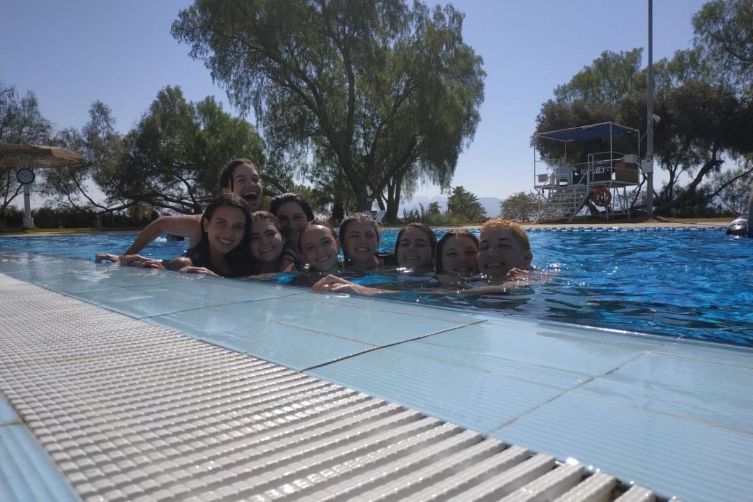 Photo of Others in Hevel Eilot