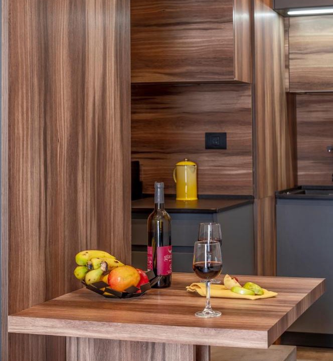 Photo of Kitchen in Tel Aviv Promenade
