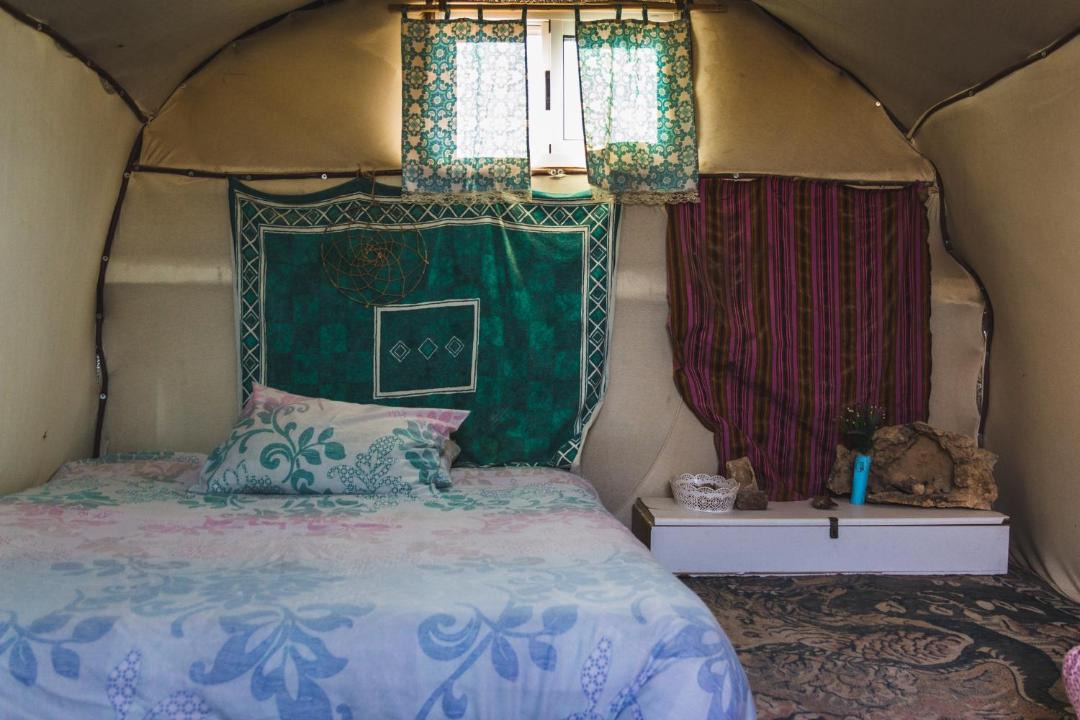 Photo of Bedroom in Mitzpe Ramon