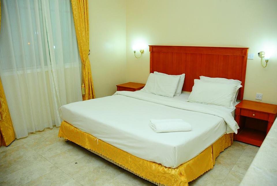 Photo of Bedroom in Sur