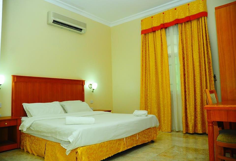 Photo of Bedroom in Sur