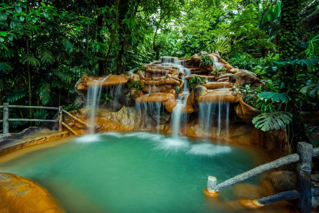 Photo of Others in Arenal Hot Springs