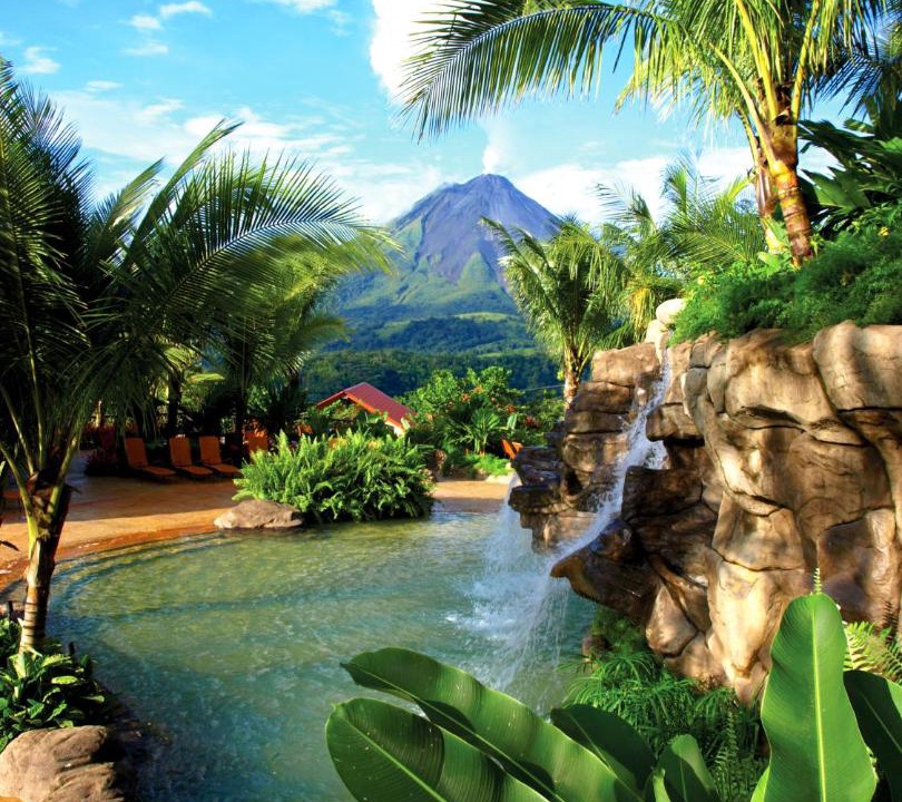 Photo of Others in Arenal Hot Springs