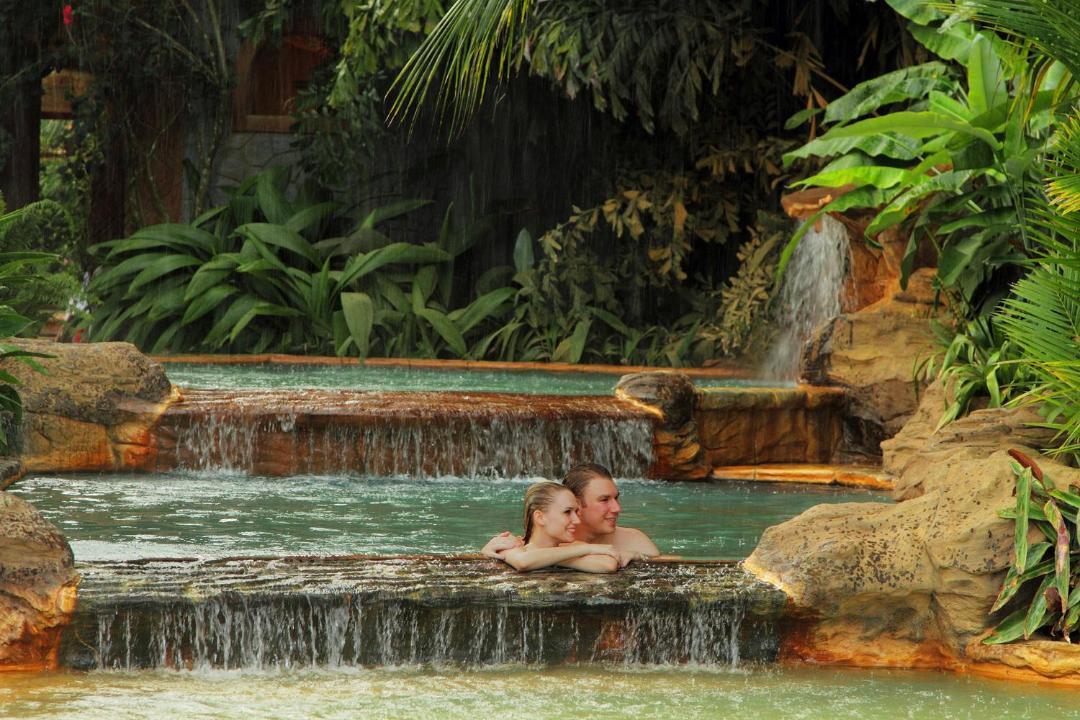 Photo of Others in Arenal Hot Springs