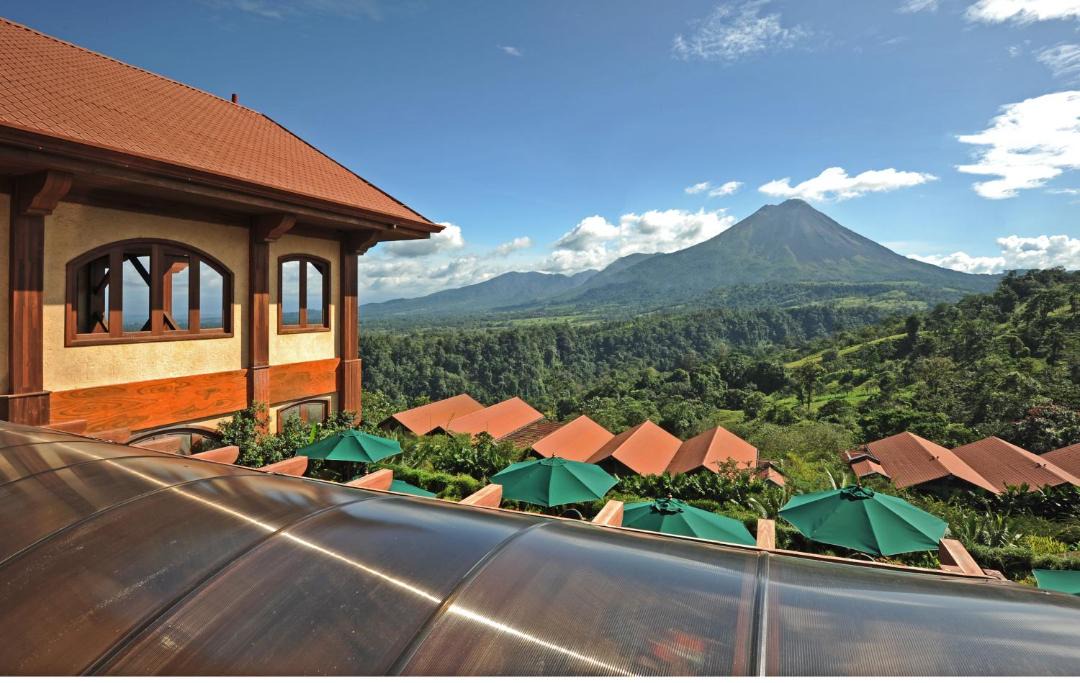 Photo of Others in Arenal Hot Springs