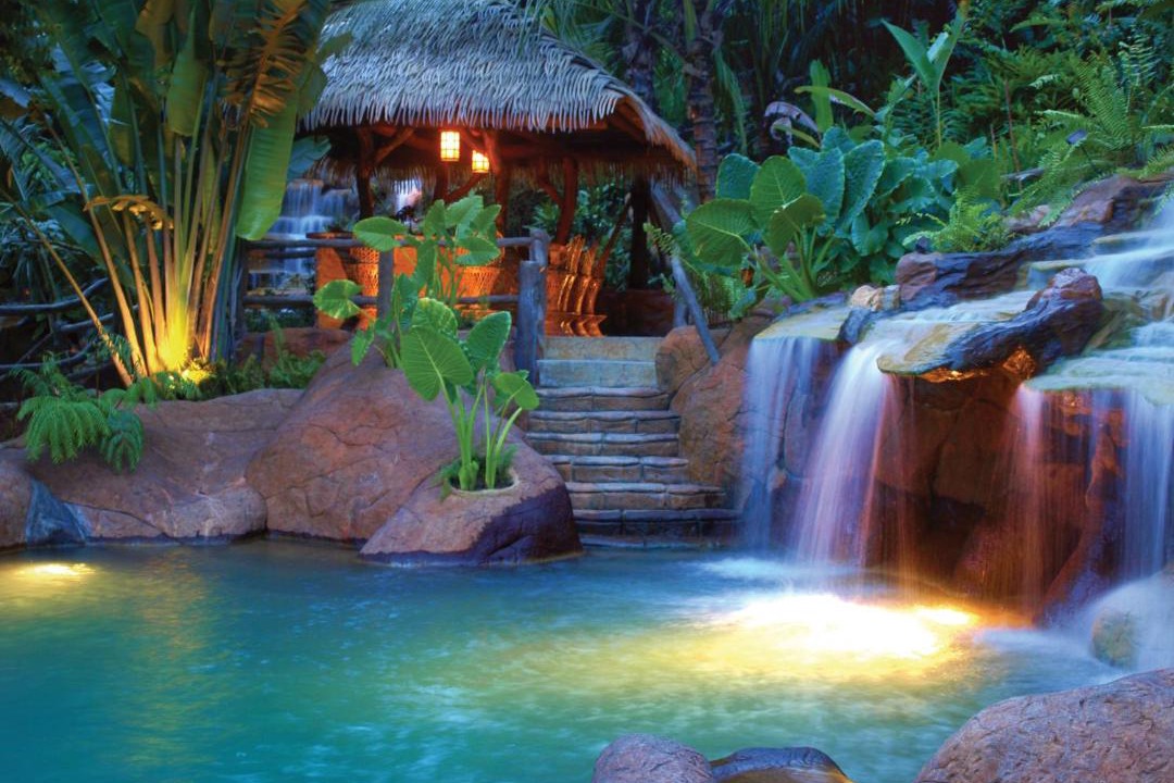 Photo of Others in Arenal Hot Springs