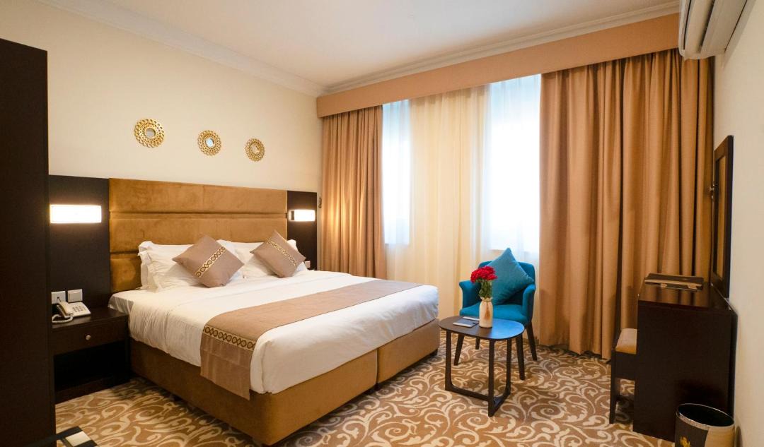 Photo of Bedroom in Salalah