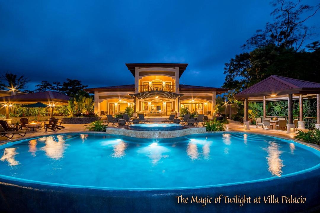 Photo of Others in Arenal Hot Springs