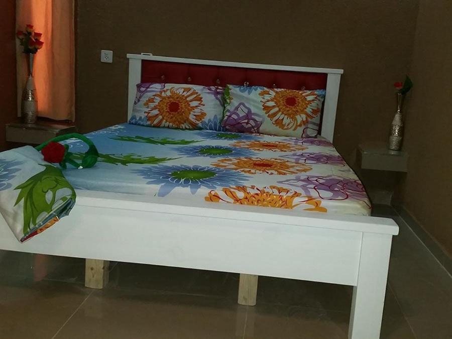Photo of Bedroom in Rehovot