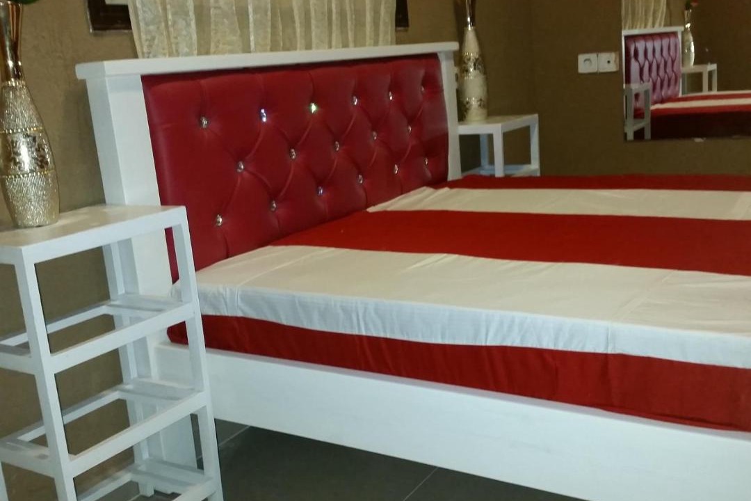 Photo of Bedroom in Rehovot