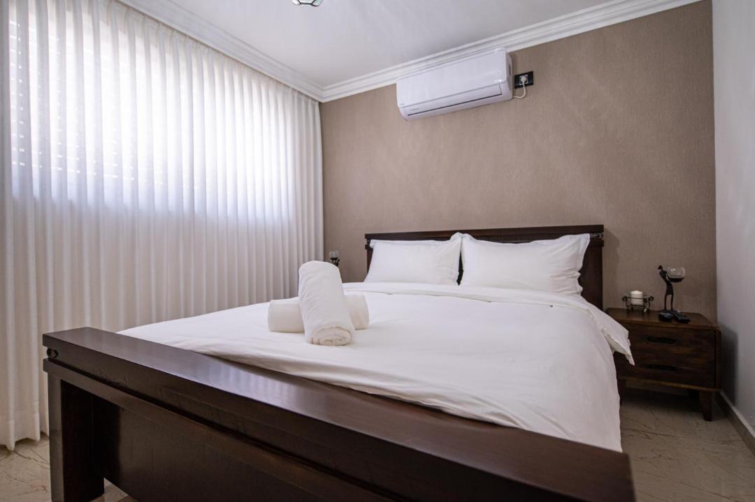Photo of Bedroom in Ashkelon