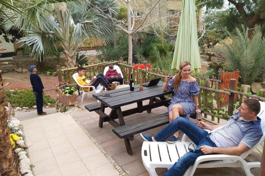 Photo of Others in Neve Zohar