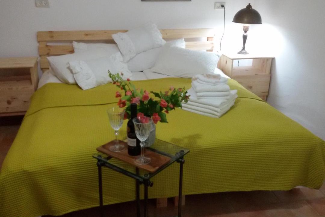 Photo of Bedroom in Miilya