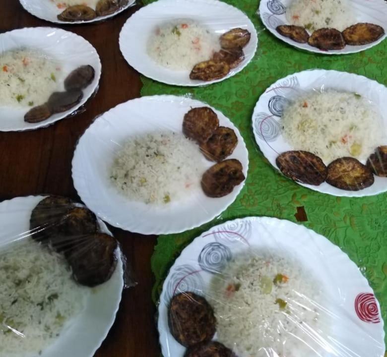 Photo of Others in Bilad Manah