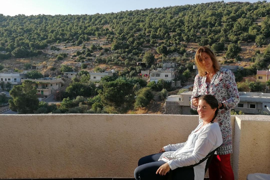 Photo of Others in Ajloun