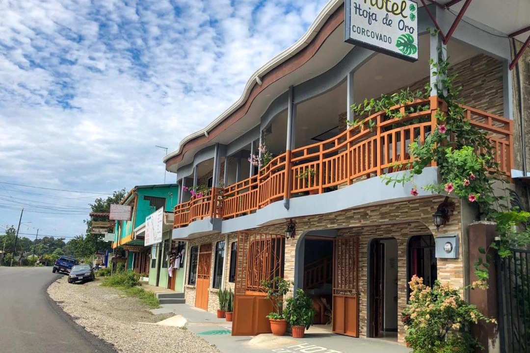 Photo of Others in Puerto Jimenez