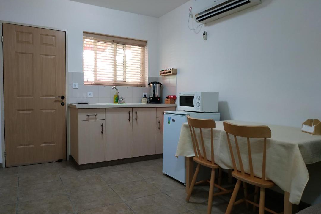Photo of Kitchen in Qatsrin