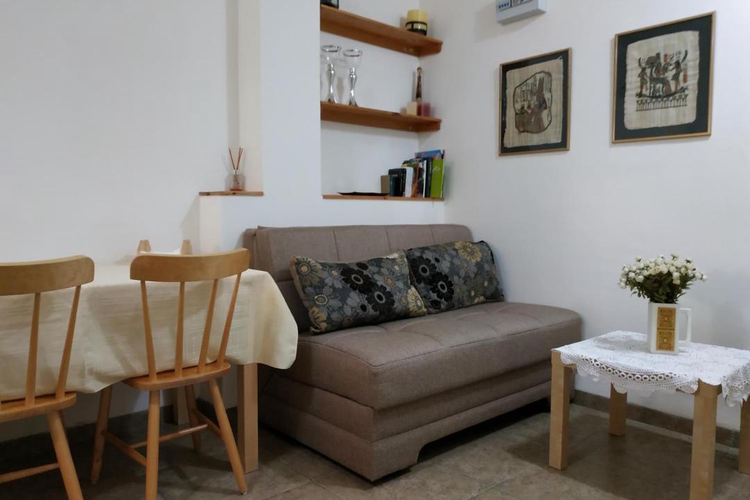 Photo of Livingroom in Qatsrin