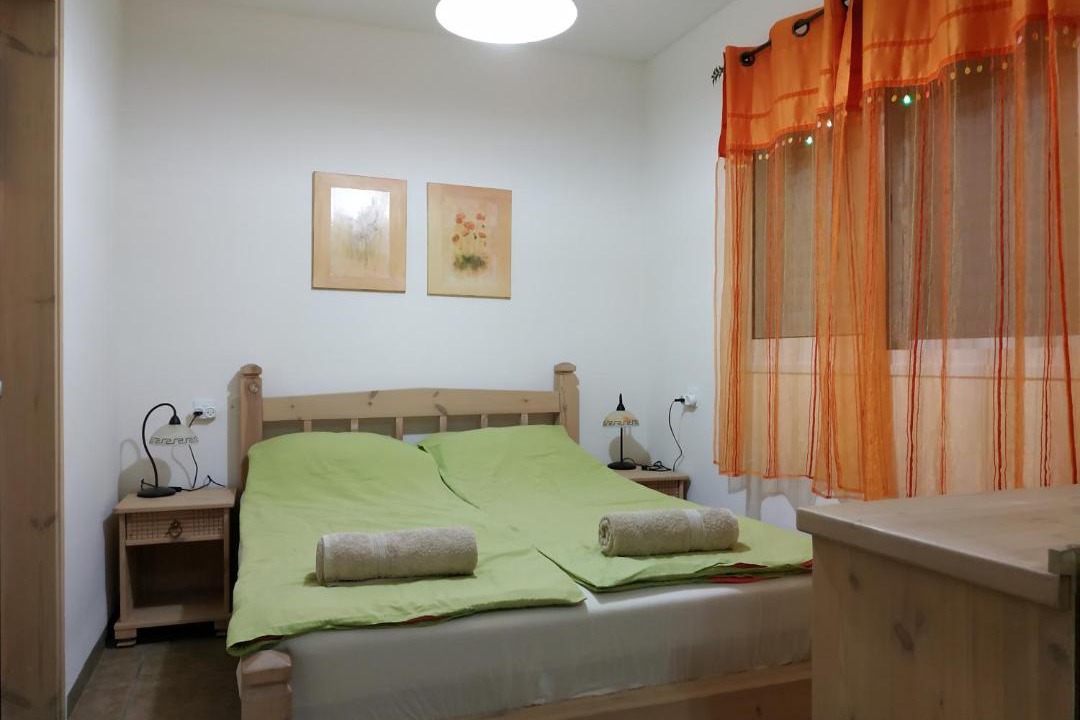 Photo of Bedroom in Qatsrin