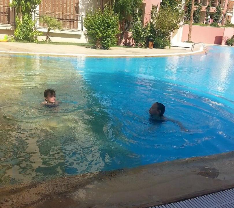Photo of Others in Aqaba