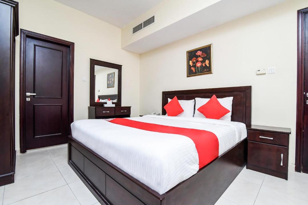 Photo of Bedroom in Ajman