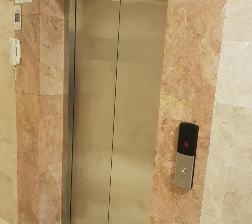 Photo of Bathroom in Salalah