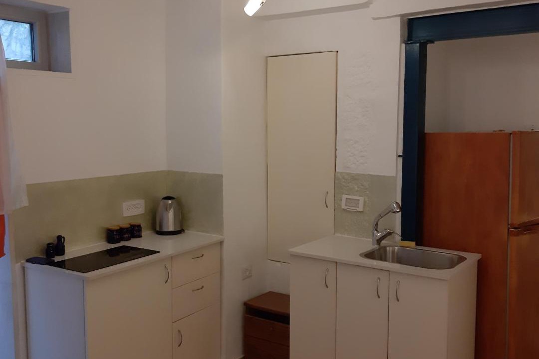 Photo of Kitchen in Malha