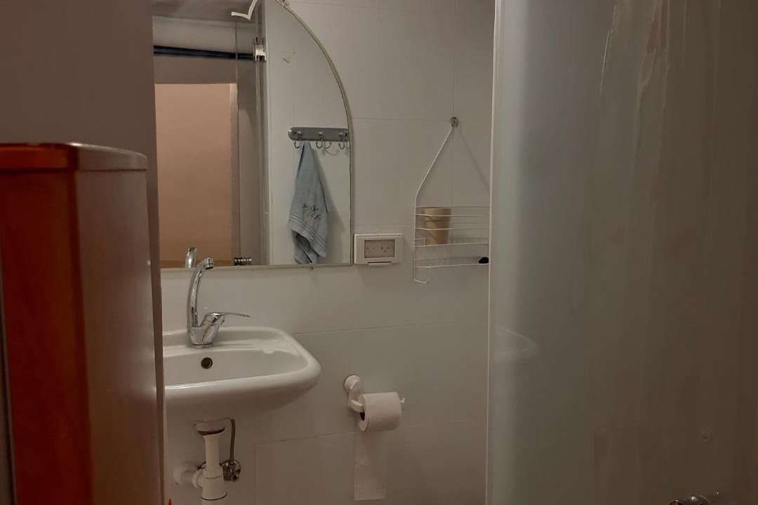 Photo of Bathroom in Malha
