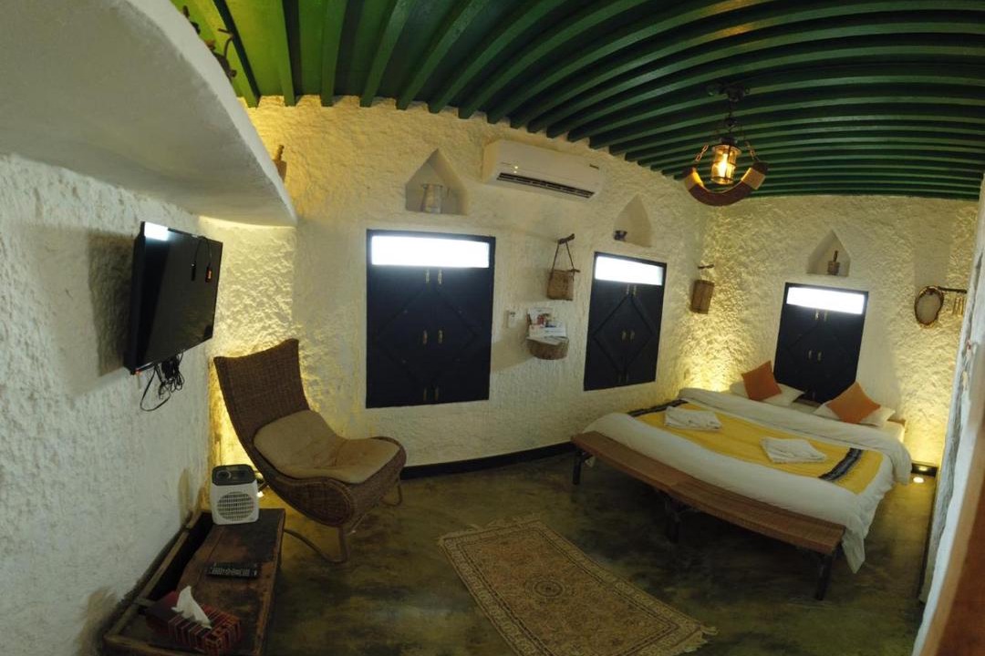 Photo of Others in Wakan