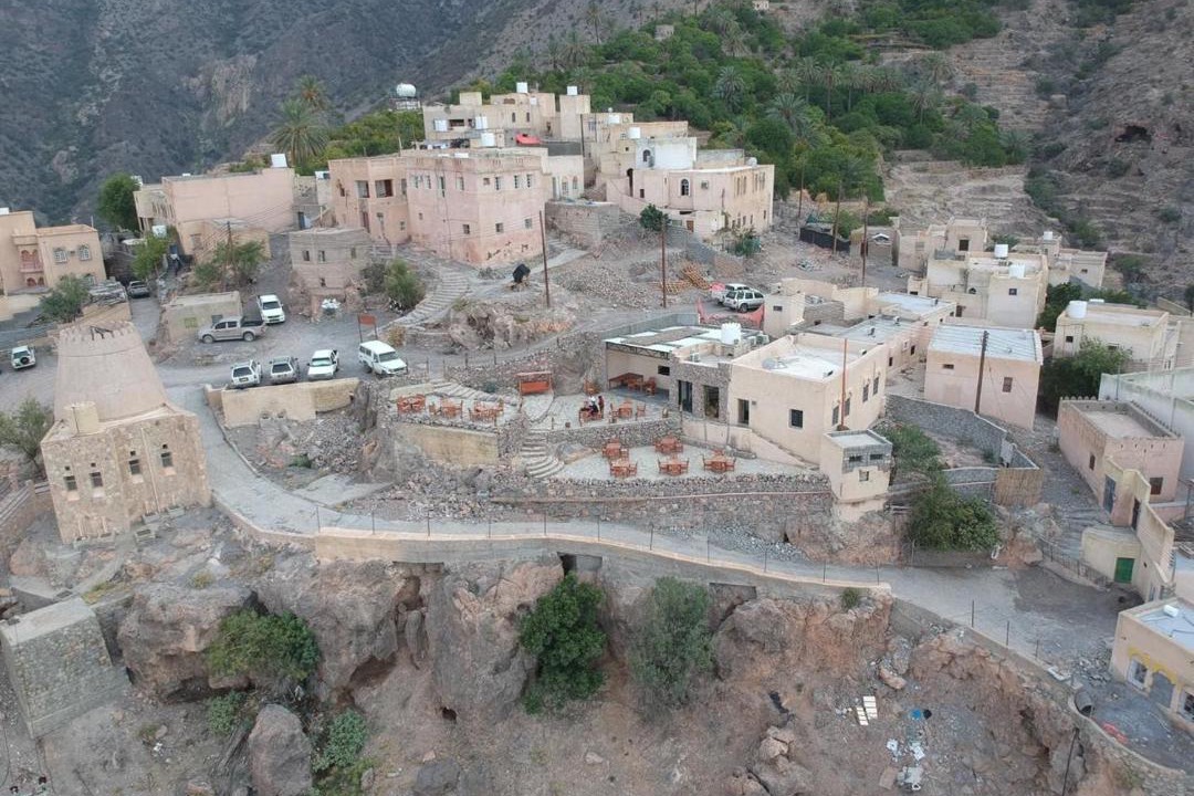Photo of Others in Wakan