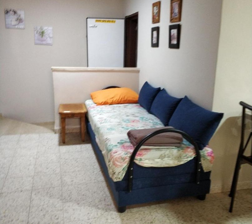 Photo of Bedroom in Beit She'an