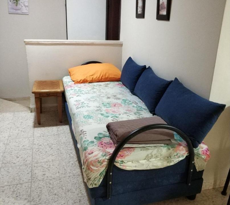 Photo of Bedroom in Beit She'an