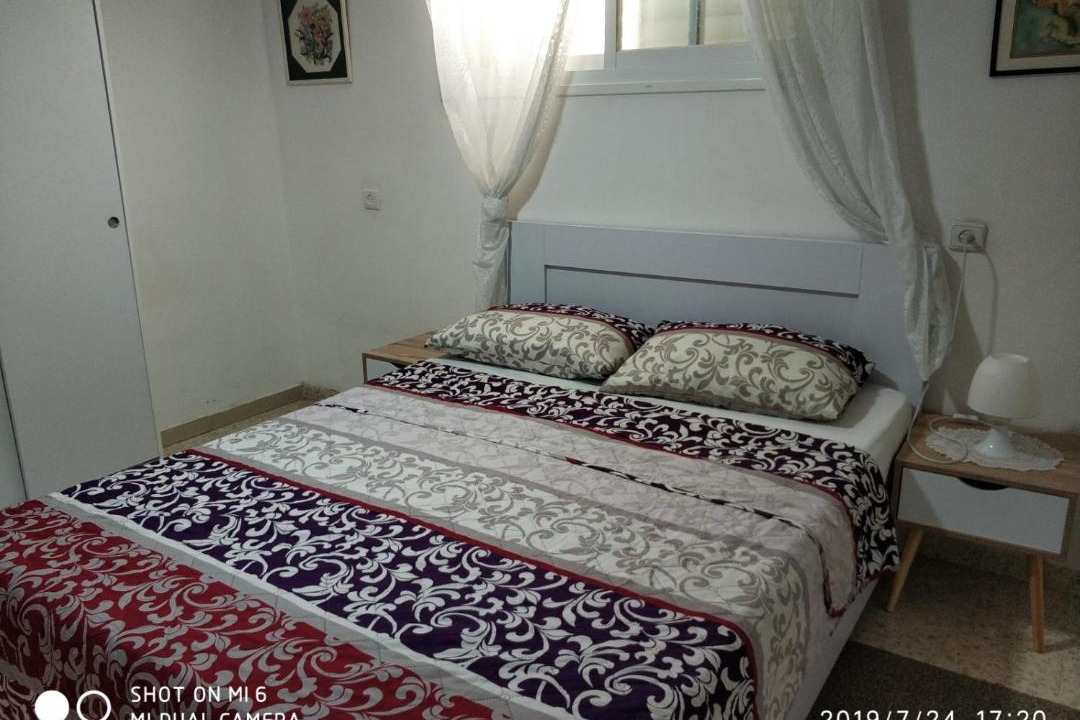 Photo of Bedroom in Beit She'an