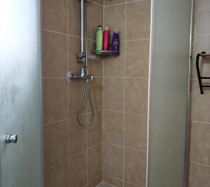 Photo of Bathroom in Beit She'an