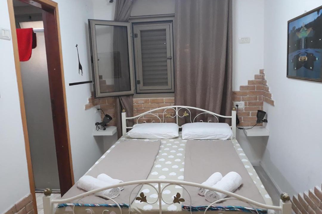 Photo of Bedroom in Haifa