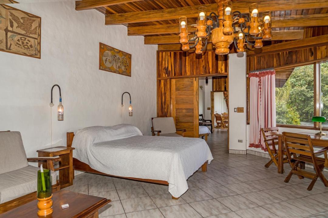 Photo of Bedroom in Escazu