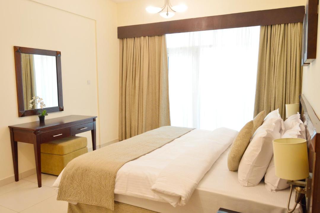 Photo of Bedroom in Barsha Heights