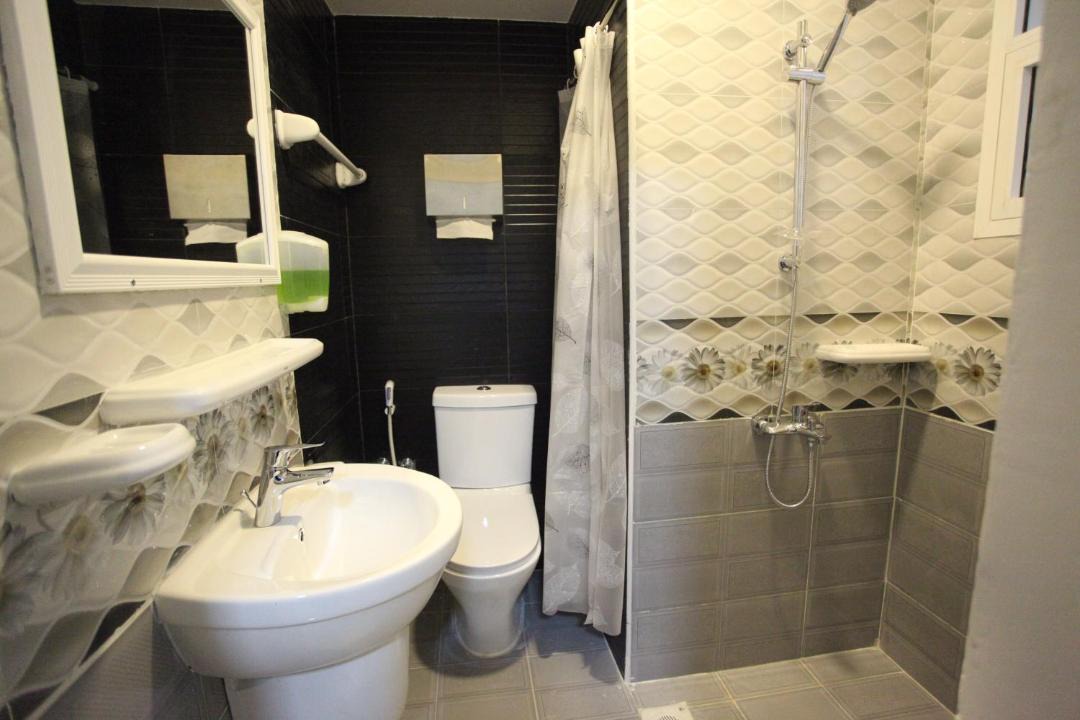 Photo of Bathroom in Muscat
