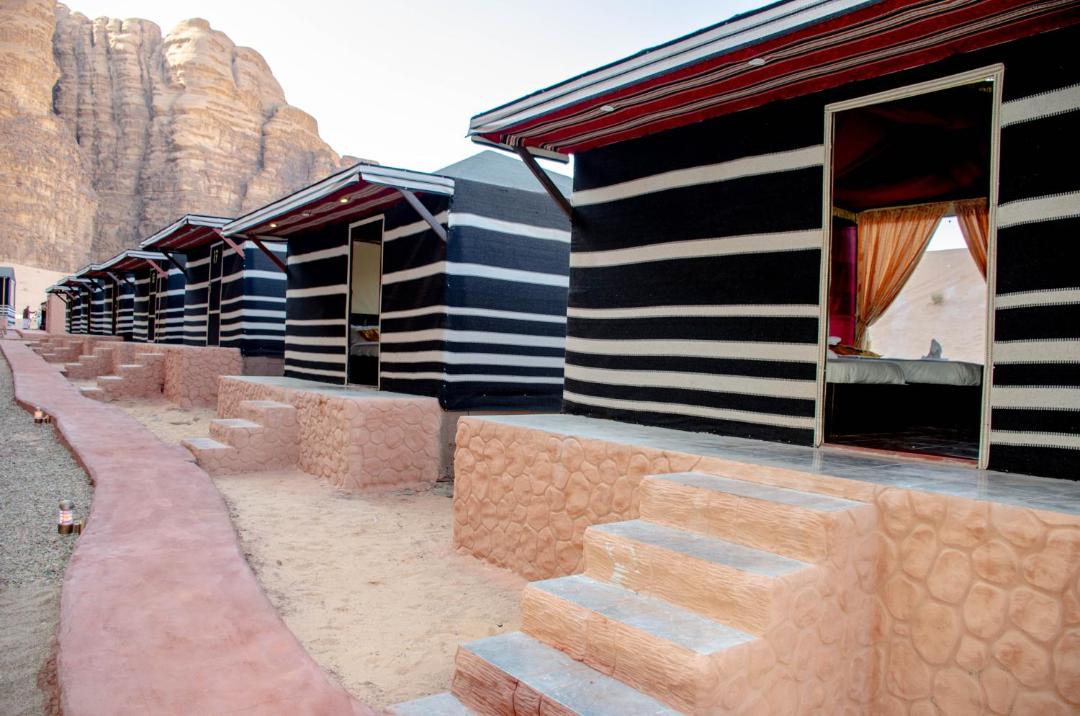 Photo of Others in Wadi Rum