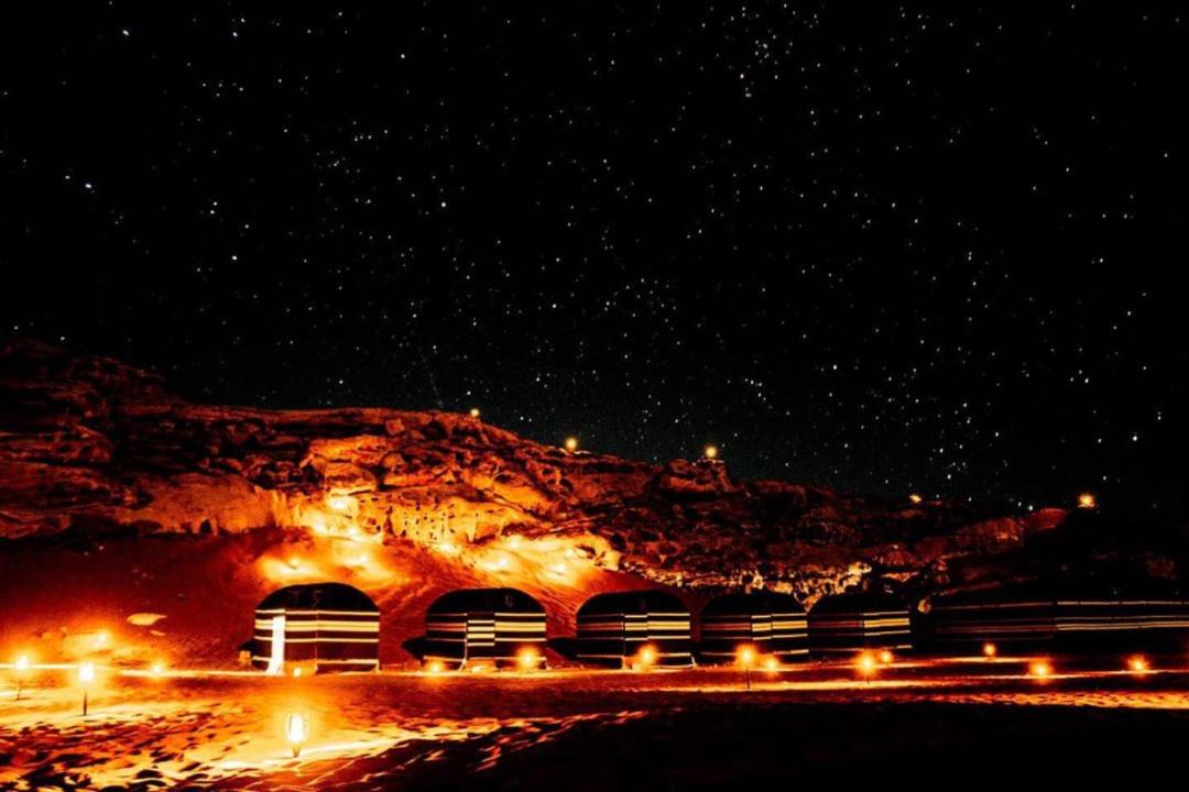 Photo of Others in Wadi Rum