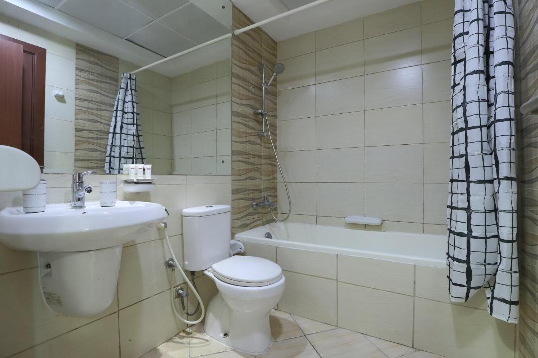 Photo of Bathroom in Dubai Production City