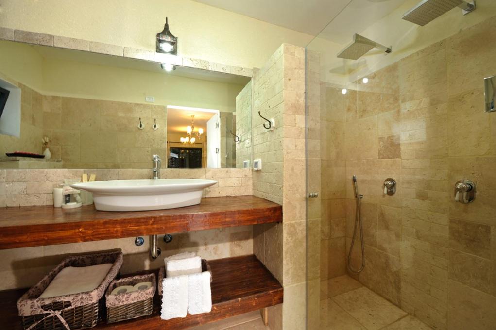 Photo of Bathroom in Had Nes