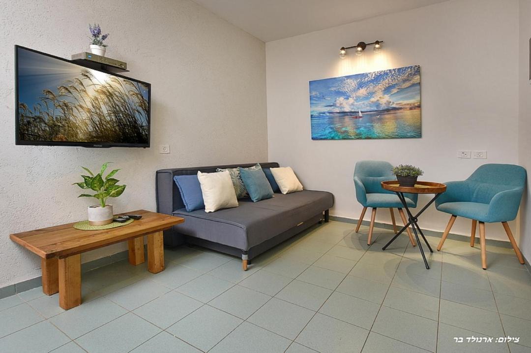 Photo of Livingroom in Had Nes